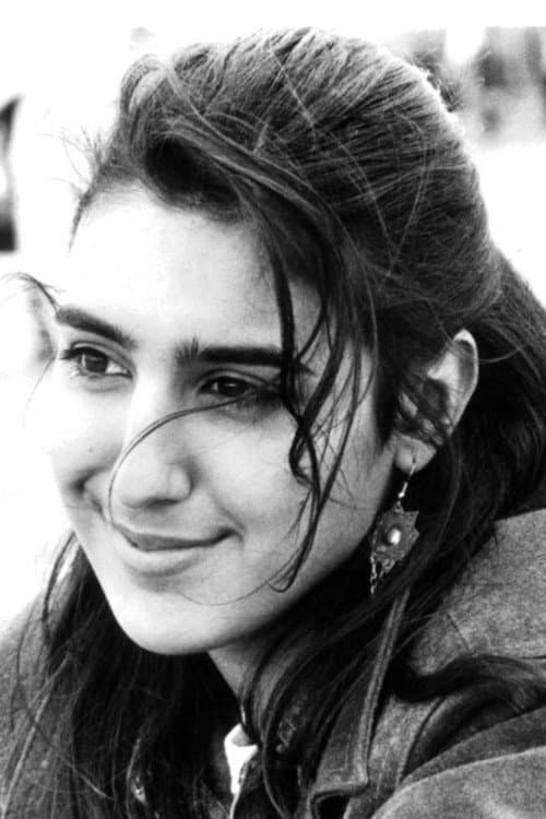 Sarita Khajuria foto