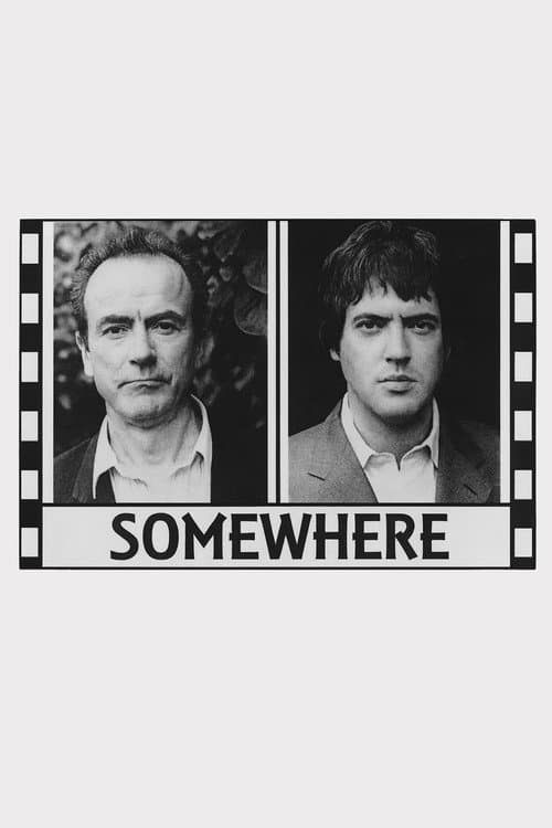 Somewhere (2005) poster