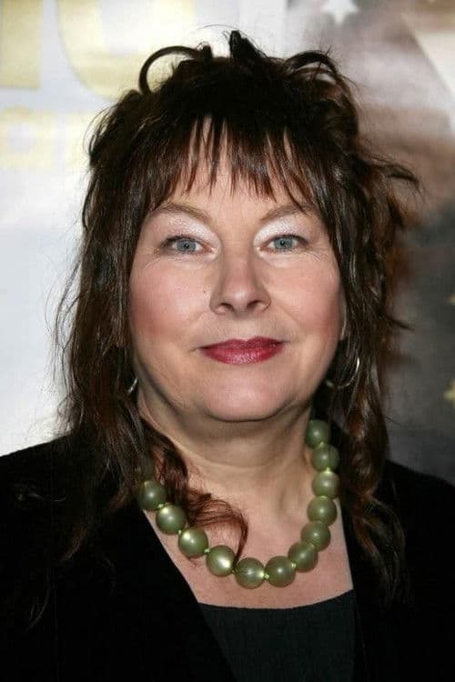 Yolande Moreau foto
