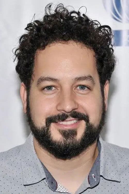 Ahmed Bharoocha foto