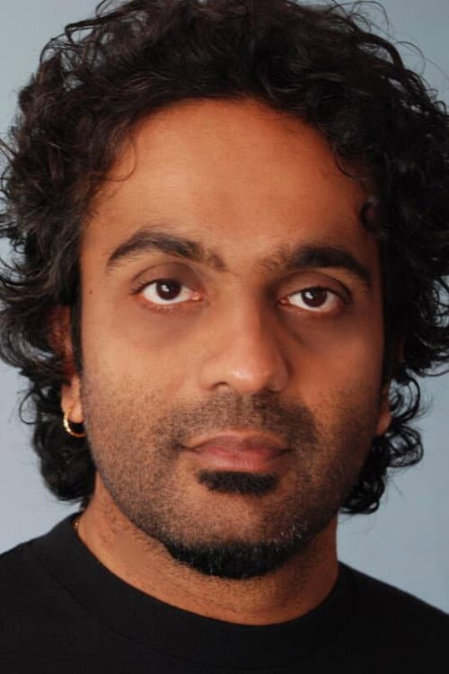 Shishir Kurup foto