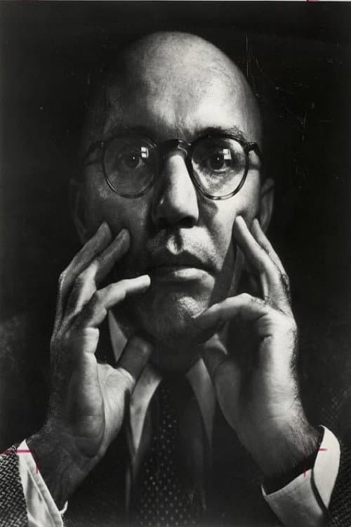 Kurt Weill (2002) poster