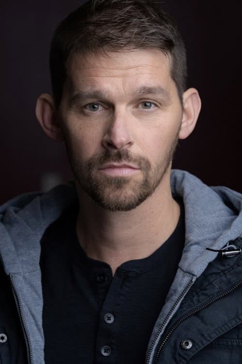 Tim Dorsey foto