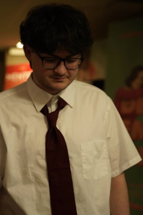 Olivier Sénéchal foto