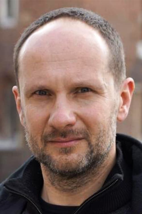 Piotr Beluch foto