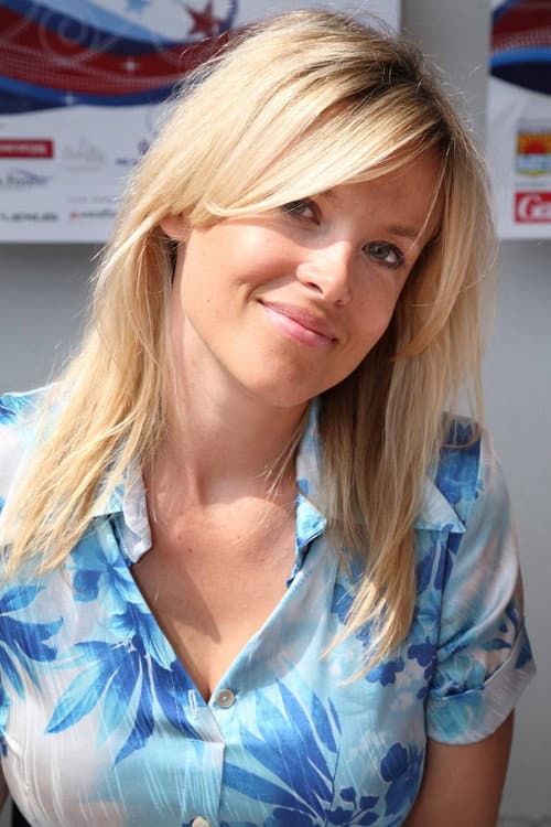 Magdalena Mazur foto
