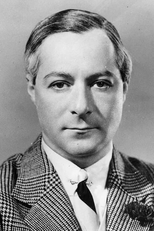 George Jessel foto