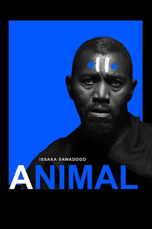 Animal (2017) poster