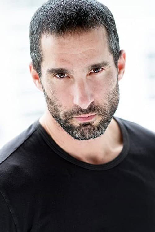 Nigel Vonas foto