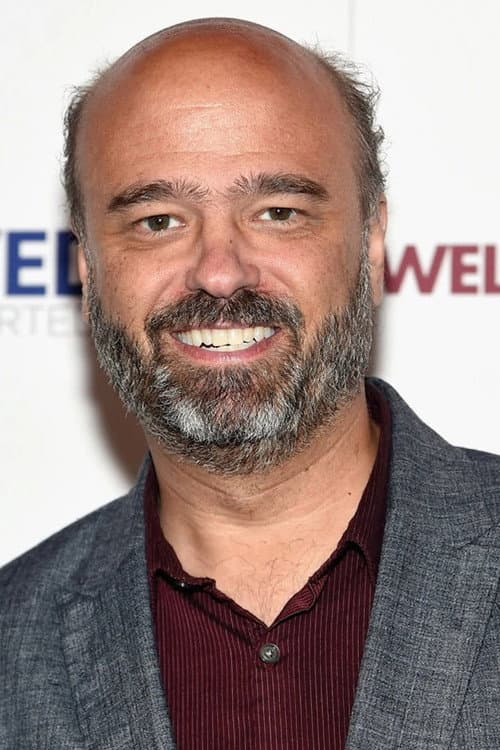 Scott Adsit foto