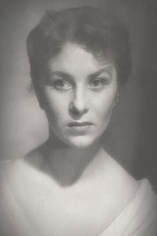 Wanda Majerówna foto
