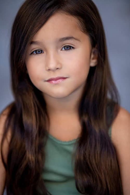 Calliah Sophie Estrada foto