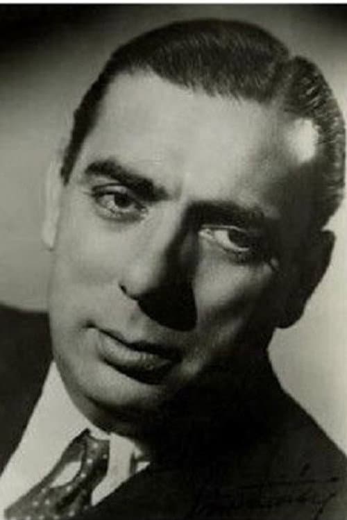Manolo Caracol foto