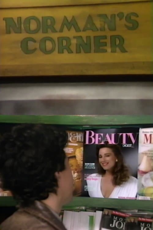Norman's Corner (1988) poster