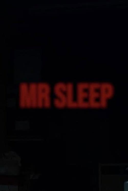 Mr Sleep (2021) poster
