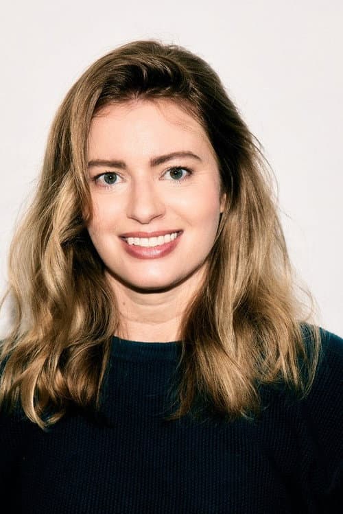 Elyse Willems foto