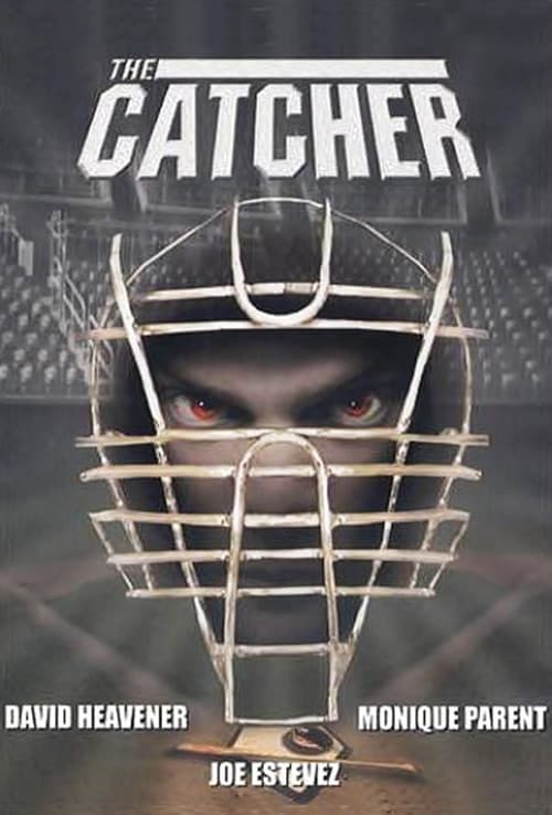The Catcher (1998) poster