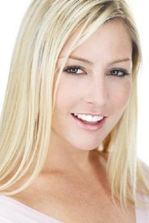 Lindsey Axelsson foto