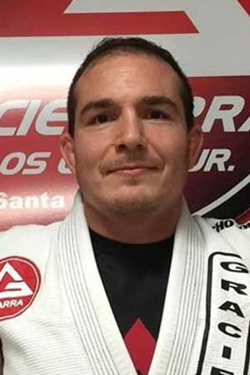 Alberto Crane foto