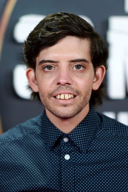 Javier Bódalo foto
