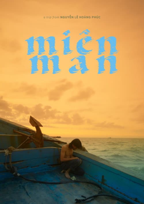 Miên Man (2025) poster