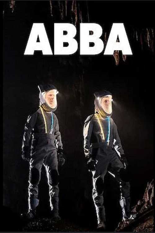 Abba (2023) poster