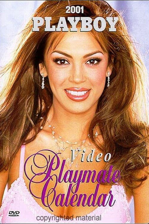 Playboy Video Playmate Calendar 2001 (2000) poster