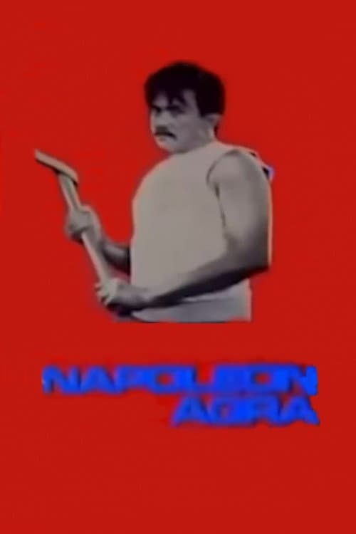 Napoleon Agra (1978) poster