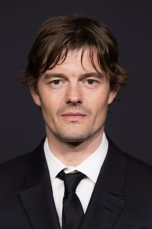Sam Riley foto