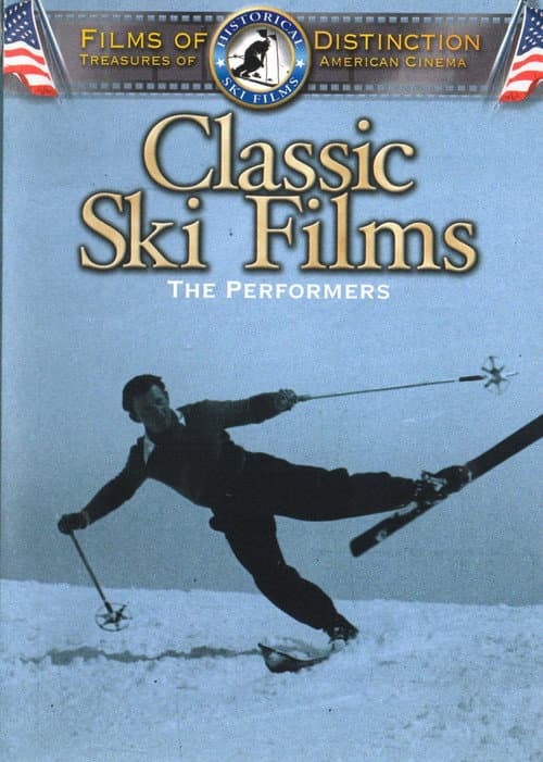 The Performers (1971) poster