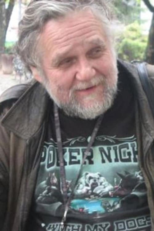 Milivoj Puhlovski foto