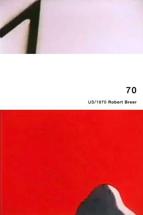 70 (1970) poster