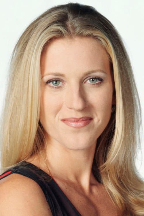 Andrea Bendewald foto