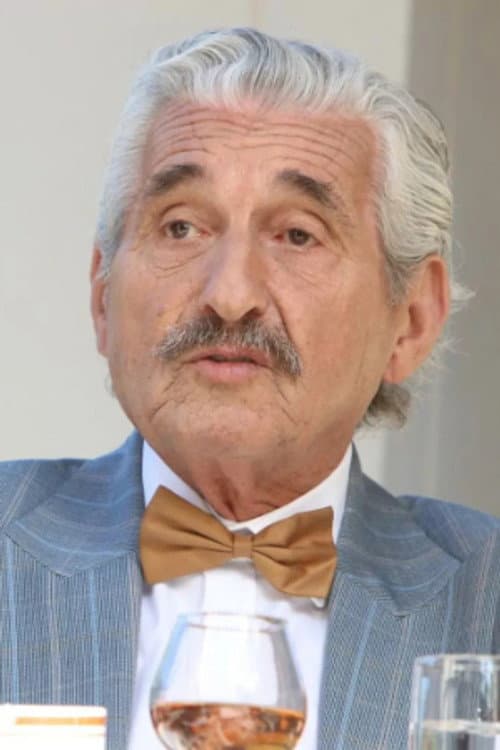 Otokar Levaj foto