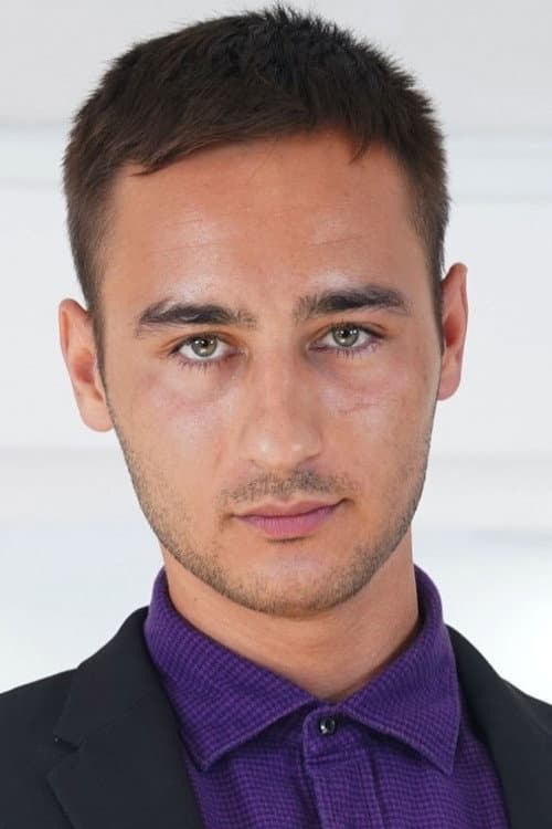 Milan Ponjevic foto