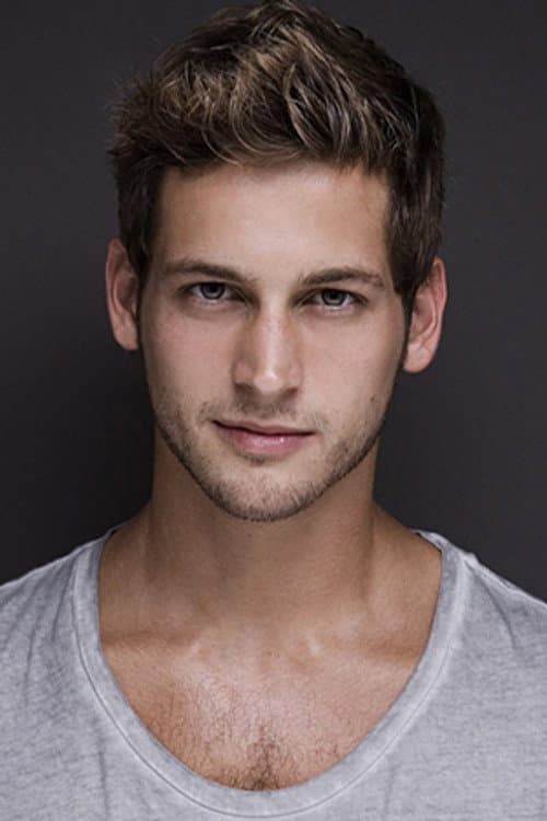 Max Emerson foto