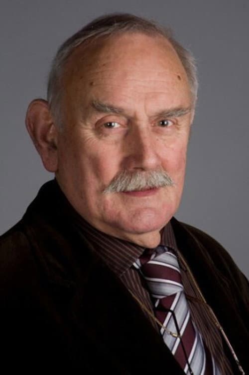 Andrzej Żarnecki foto