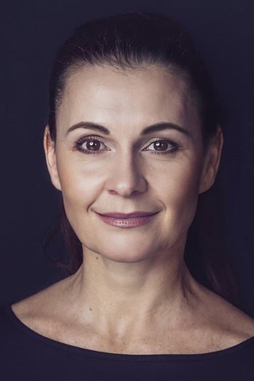 Lenka Barilíková foto