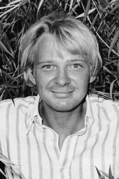 Lars Passgård foto