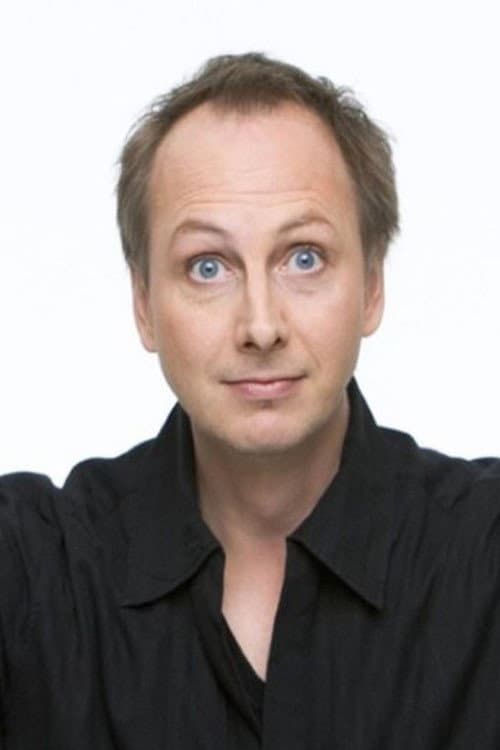 Andreas Nilsson foto