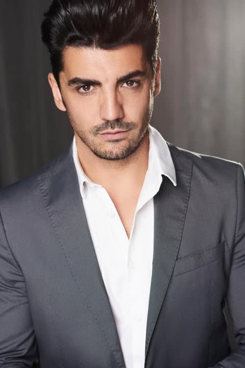 David Villaraco foto