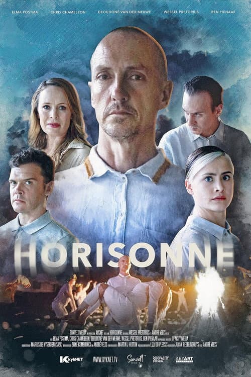 Horisonne (2023) poster