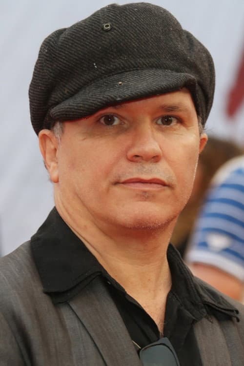 Olivier Dahan foto