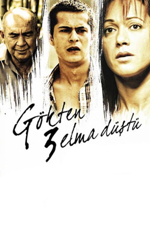 Gökten 3 Elma Düştü (2008) poster