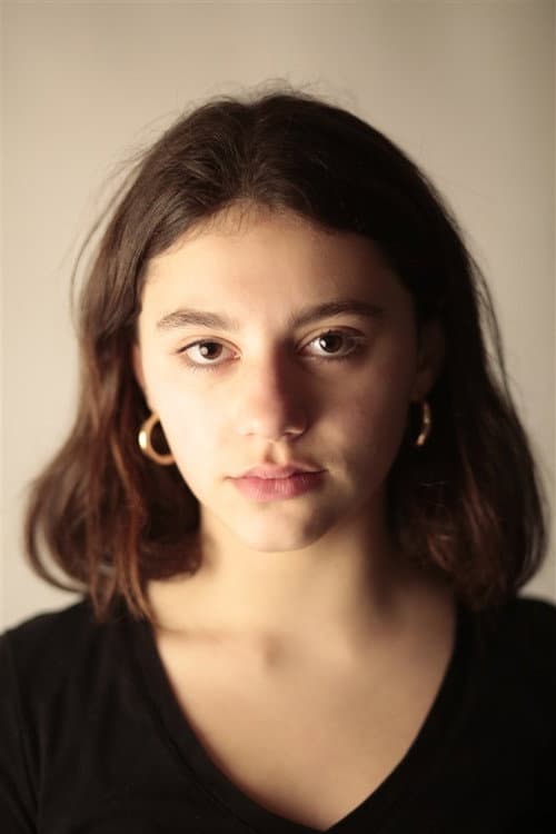 Olga Milshtein foto