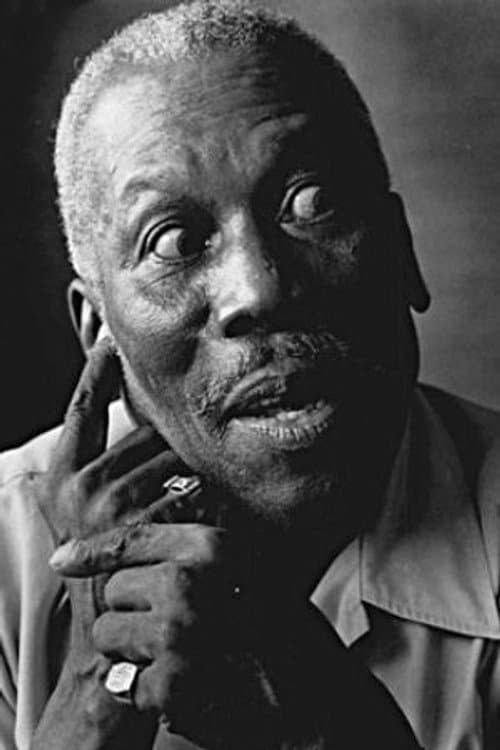 Tiger Haynes foto