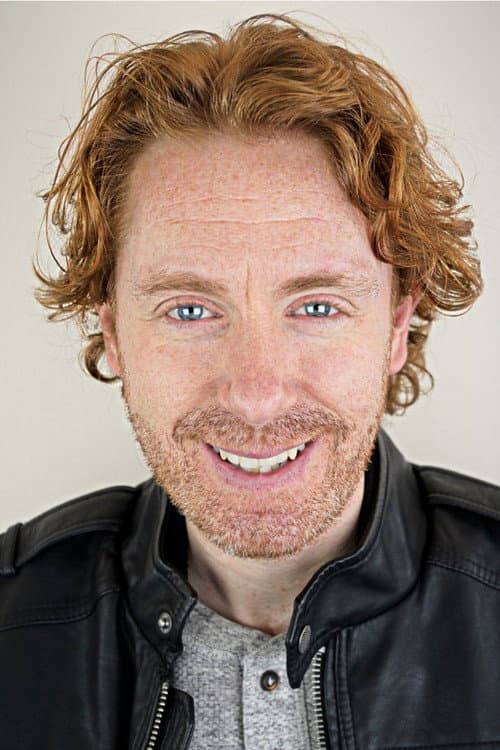 Jason Gregg foto