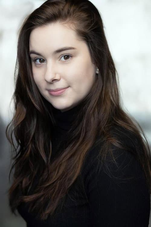 Erin Olivia Read foto