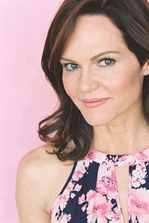 Delaina Mitchell foto