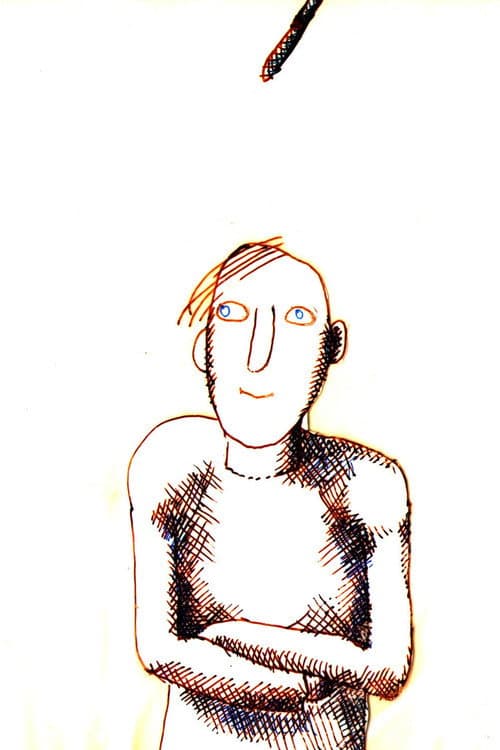 Matka ikuisuuteen (1973) poster